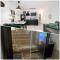 Studio apartment Elena