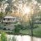 Granite Gardens Cottages & Lake Retreat