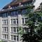 Sorell Boutique-Hotel City Weissenstein St Gallen