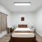 Central Burwood quiet share stay