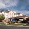 Comfort Suites Salt Lake City Airport