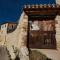 B&B Manca1Fiorino