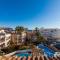 Canovas Nerja - Alcazaba Parador, piscina, 2 dorm