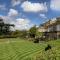 Best Western Chilworth Manor Hotel