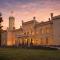Romantik Hotel Schloss Reichenow