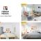 Nabeel Homes - Seaview Building - 3 Units in Saba Pasha