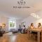 KAYA Zurich Apartment 1A - Downtown 2BR Deluxe Apt