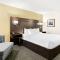 Quality Inn Mount Vernon