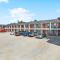 Laplace Motel