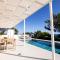 serene villas