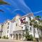 Castillo Real St Augustine Beach,Tapestry Collection Hilton