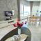 Octagon Premium Ipoh Town Center 2BR 121 by Grab A Stay