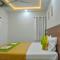 Royal Green Residency Chennai Airport