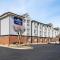 Microtel Inn & Suites by Wyndham Statesville