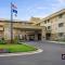 Comfort Inn Farmington Hills - Novi-Royal oaks-Southfield-Detroit Northwest