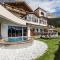 Hotel Obereggen