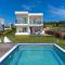 Sani Beverly Hills Luxury Villas