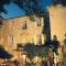 Château d'Arpaillargues - TERITORIA