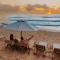 Petit Lafitte Beach Front Hotel & Bungalows