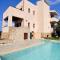 Villa Evenos with private pool