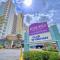 Wyndham Ocean Walk Resort 2332-1 - Vacation in Comfort and luxury - 2BR Oceanview