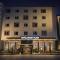 Hotel Smart Plaza-Near Delhi Airport
