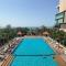 View Talay 6 Pattaya Beach by Anatolia Condo Suite