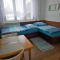 Apartmán pro dvě osoby Ostrov