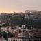 Ermou w Jacuzzi Acropolis View Monastiraki