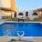 White Gorf Hotel