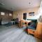 Apartma jezero MIG