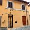 Etruscan Brothers House