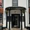 The Bugle Hotel