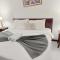 dream apartment service suite at times square