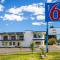 Motel 6-Ellensburg, WA