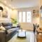 Darsena Contemporary Home - Spacious 2BR a few Steps from Centre