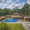 Regenta Resort Sakleshpur