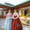 Leedo Hanok
