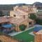masia riu dels arbres