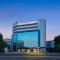 Atour Light Hotel Wuhan Jianghan Road Xunlimen Subway Station