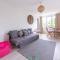 Relaxing getaway 30 minutes from Paris for 4 people