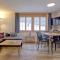 Apartment Dolce Vita - GRIWA RENT AG