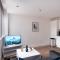 Stay Zeni, Alexandra Rise Manchester Smart Studio