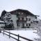 Chalet La Felce