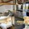 Appartement 70m2 - 2 chambres - terrasse - parking gratuit