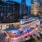 Tonight Homestay West Nanjing Road Shanghai Maoming Building