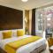 Leonardo Boutique Hotel Budapest M-Square