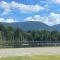 Beaver Lake Resort Site #36