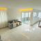 Apartamento praia de Iracema