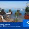 Studios Milos Skopelos-Where the Sea Meets the Sky